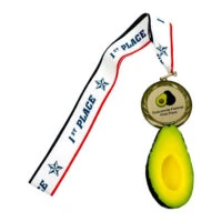 Avocado Medal