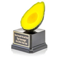 Avocado Trophy