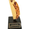 Breakfast Taco Trophy