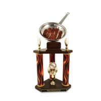 Deluxe Bacon Trophy