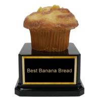 Banana Muffin Award