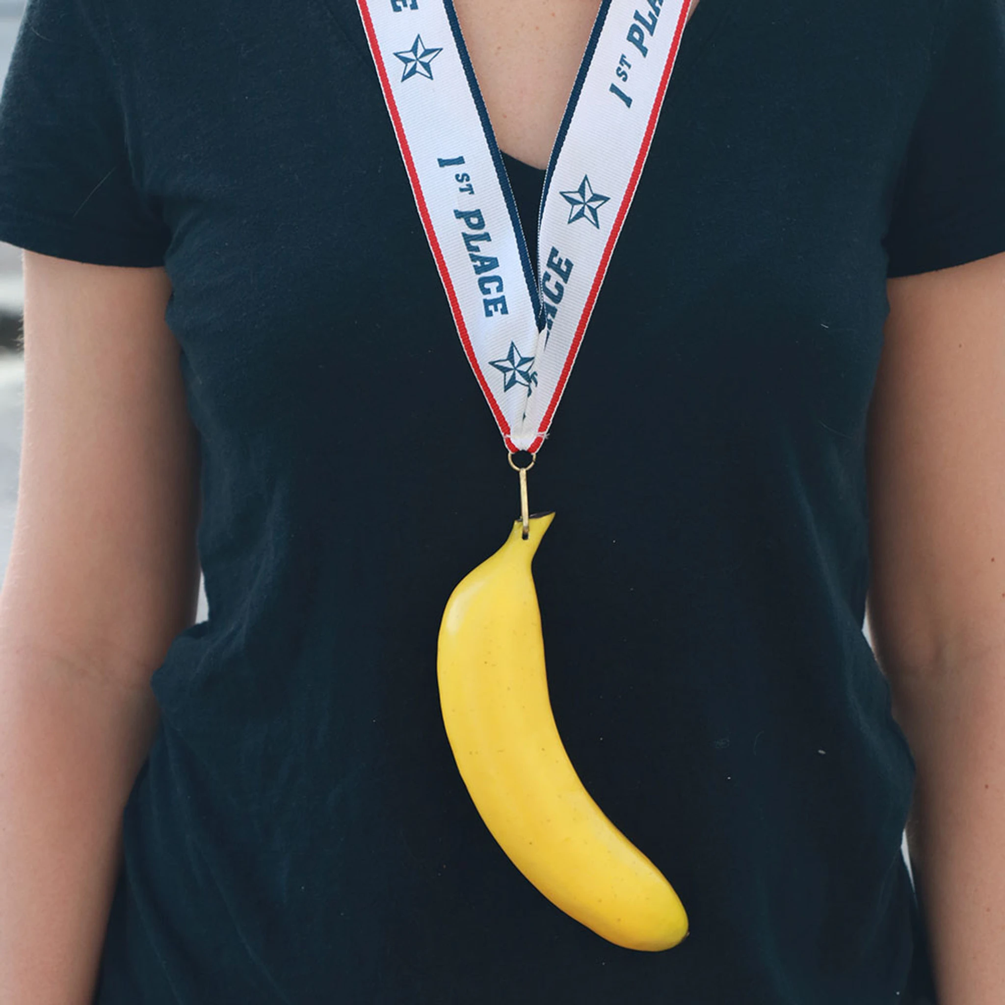 Banana Medal - Image 2
