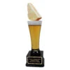 Grilled Cheese Beer Trophy