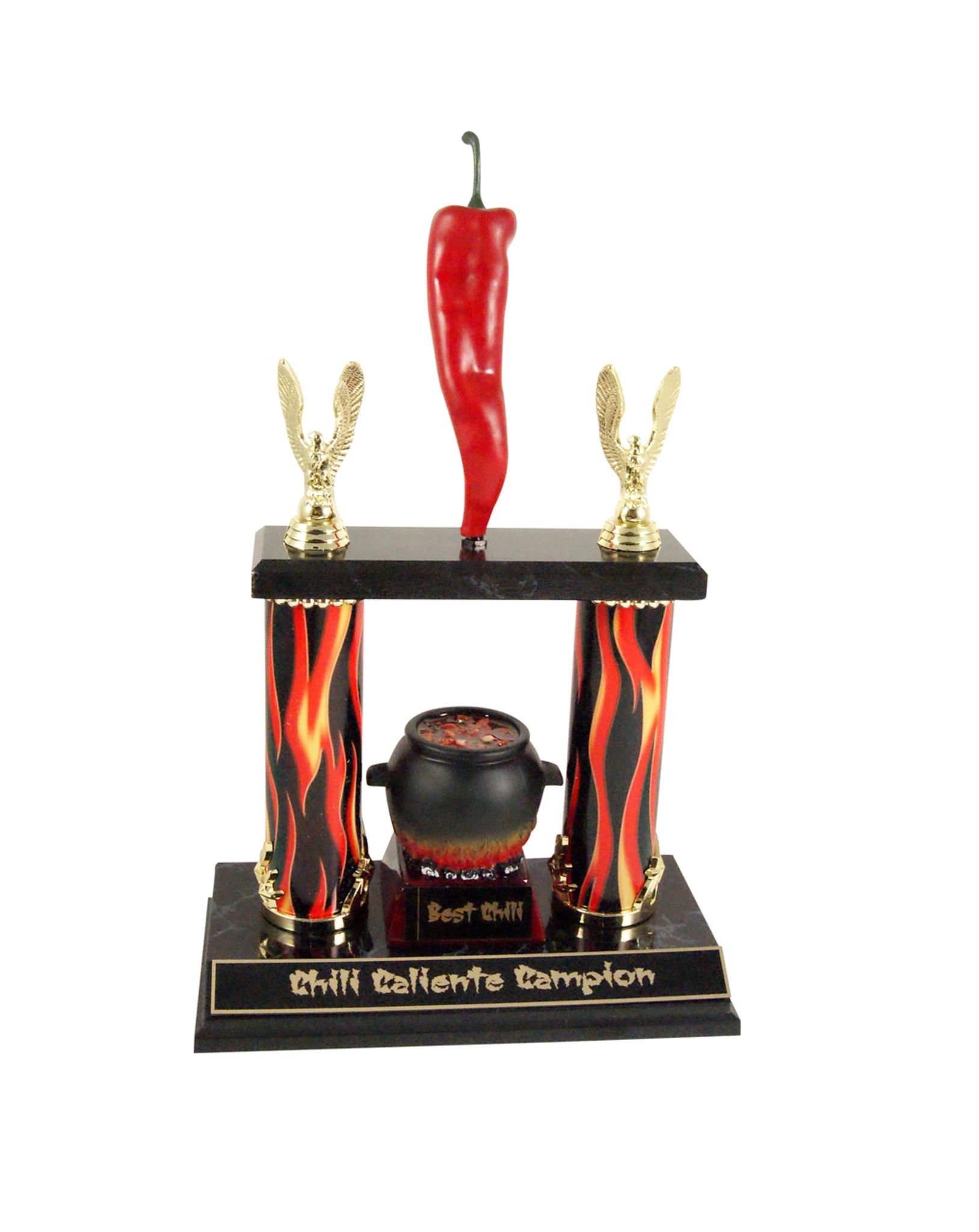 Best Chili Award