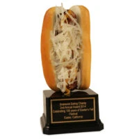 Brat & Kraut Trophy