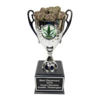 The Bud Cup