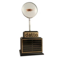Bug Out Trophy