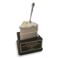 Cake Trophy