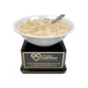 Cereal Bowl Trophy