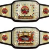 Chili Cookoff Championship Belt