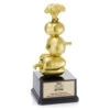 The Golden Veggie Award