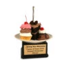 Dessert Plate Award