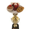 Dessert Trophy Cup