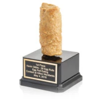 Egg Roll Trophy