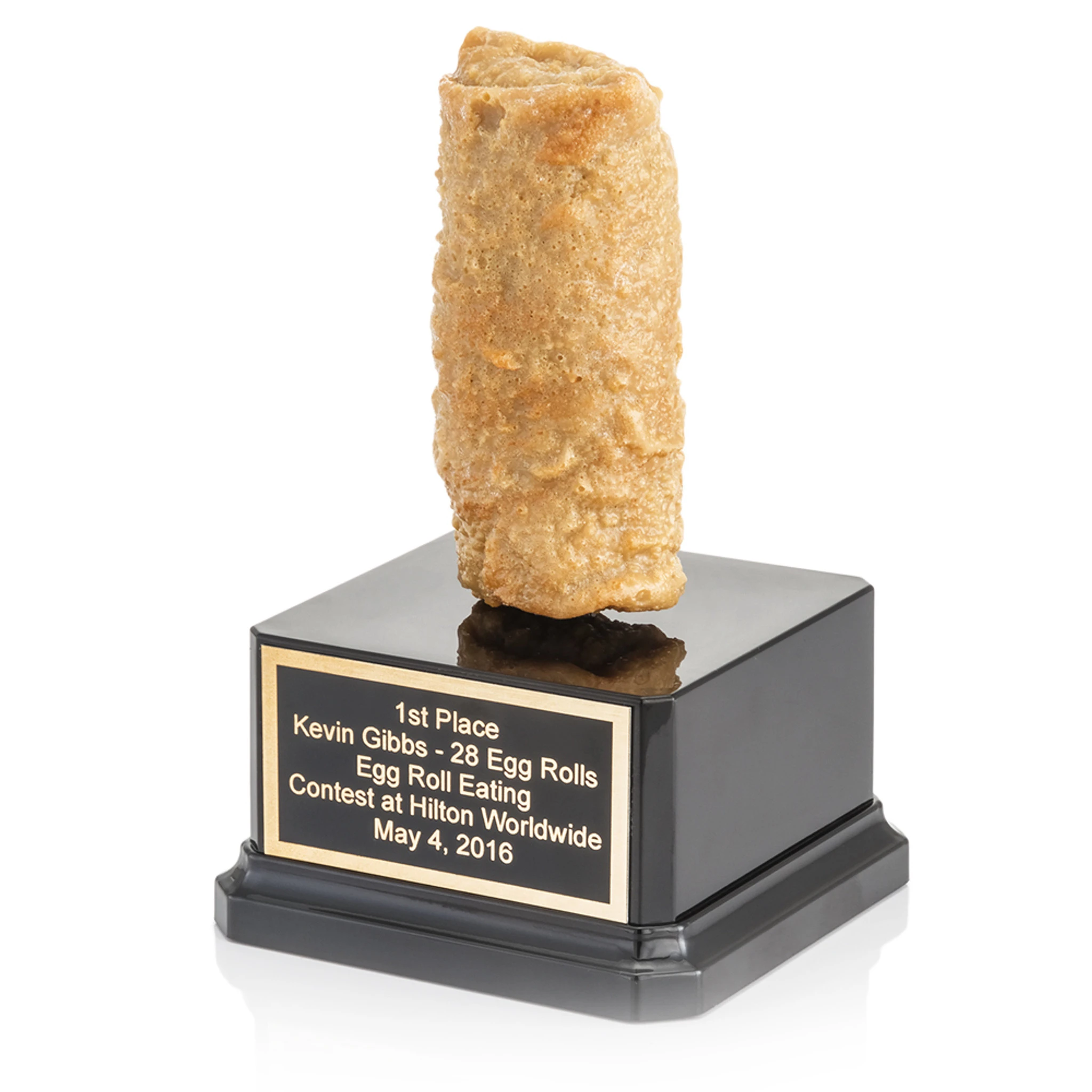 Egg Roll Trophy