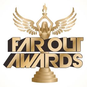 Far Out Awards shop