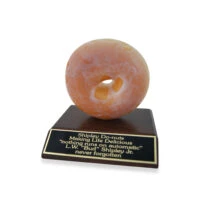 Glazed Donut Trophy