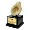 Golden Avocado Trophy