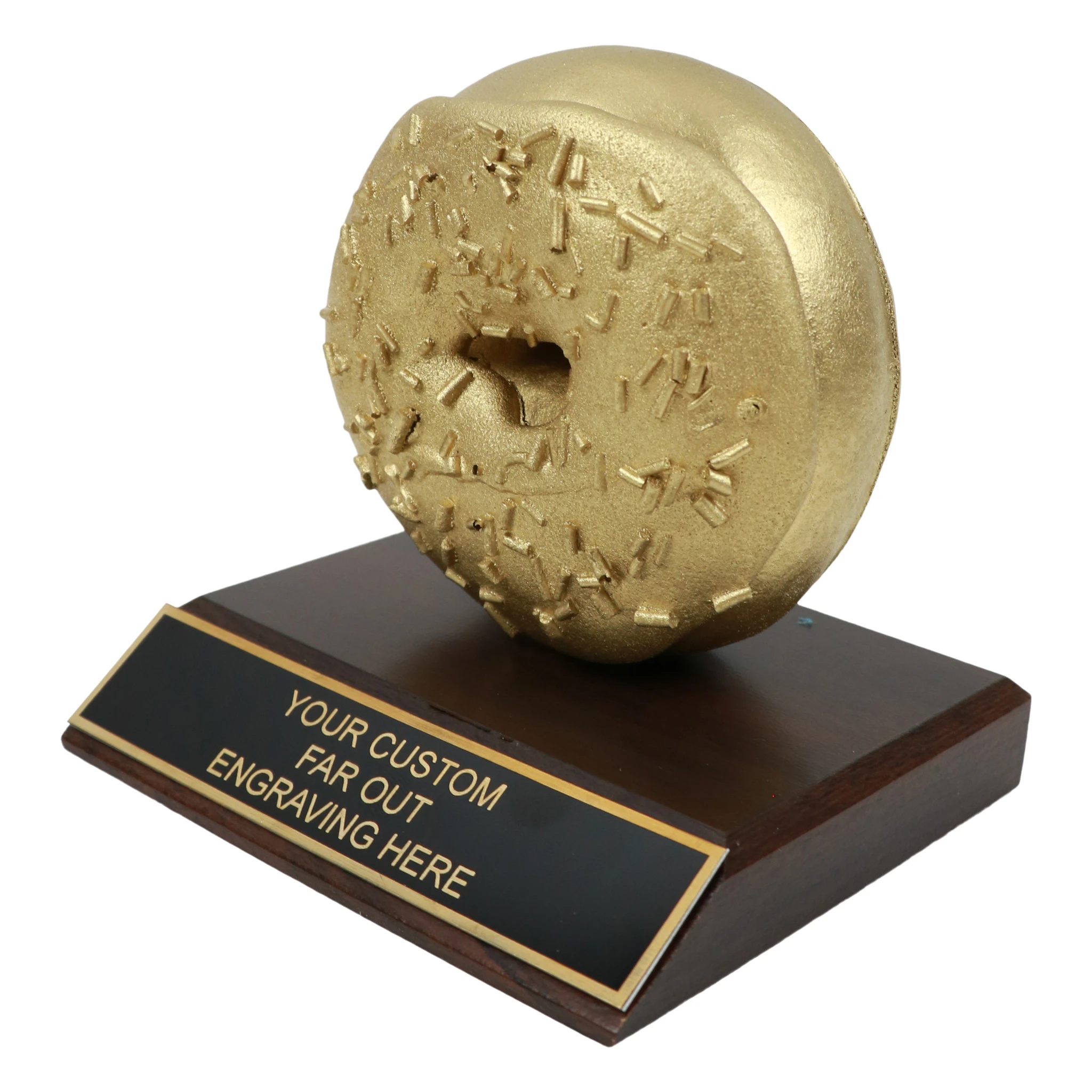 Golden Donut Award - Image 2
