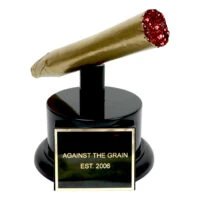 Gold Burning Joint Award