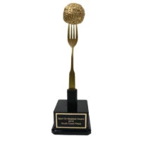 Golden Meatball Award