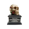 Skull And Roses Award
