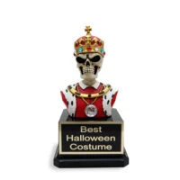 Skeleton King Award