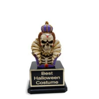 Skeleton Queen Award