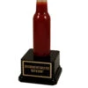 Hot Sauce Trophy