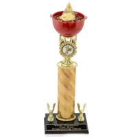Jumbo Chili Trophy