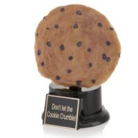 Jumbo Cookie Trophy