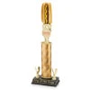 Jumbo Hot Dog Trophy