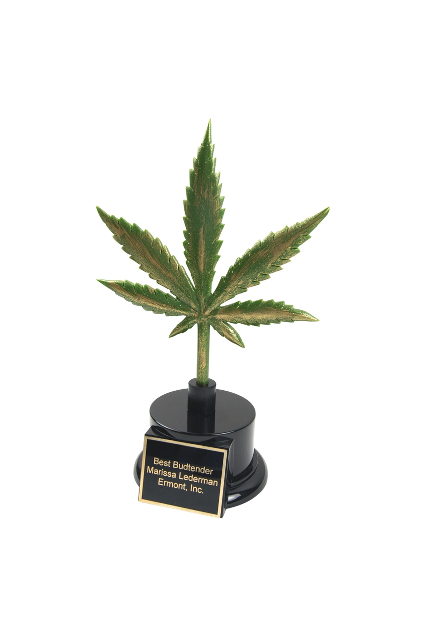 Weed Trophy