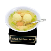 Matzah Ball Soup Award