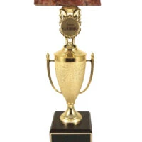Meatopia Trophy