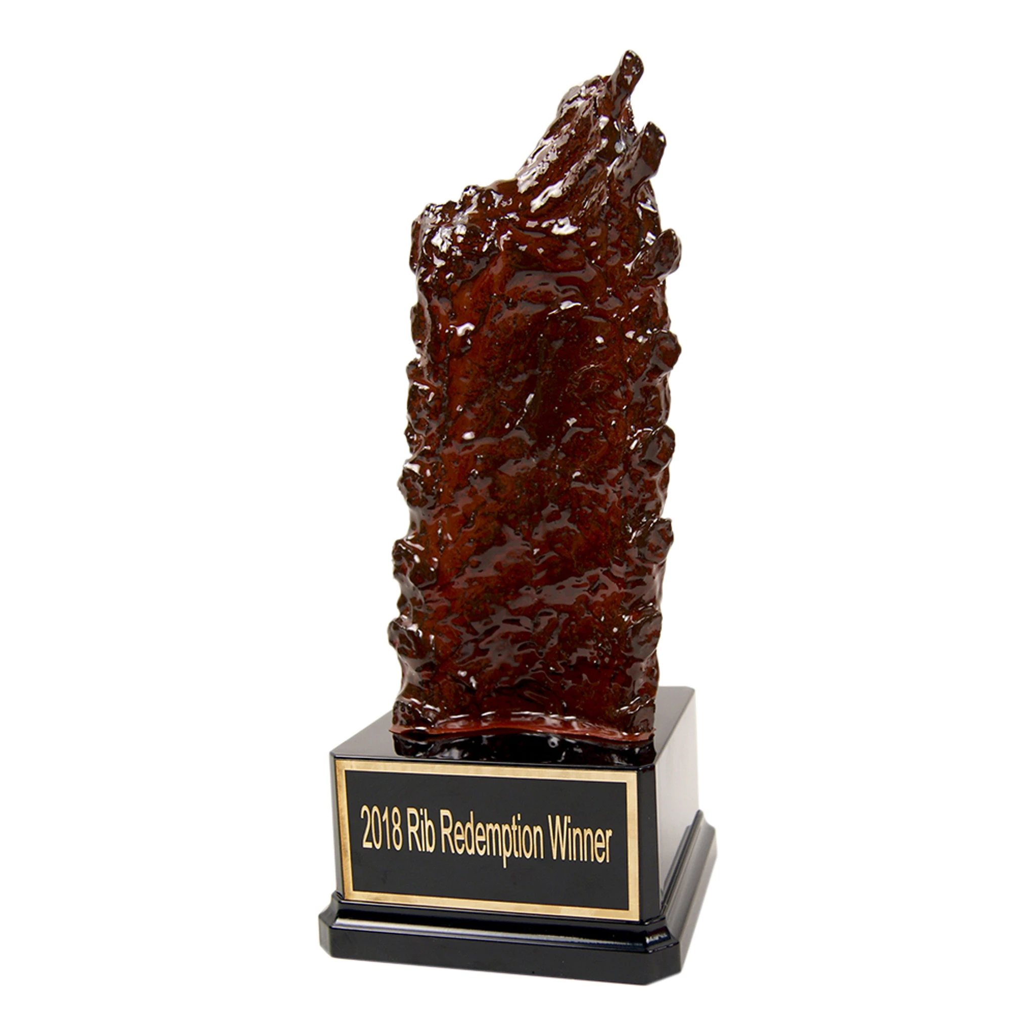 Mini Ribs Trophy - Image 3