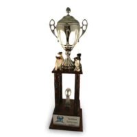 Championship Puppy Cup