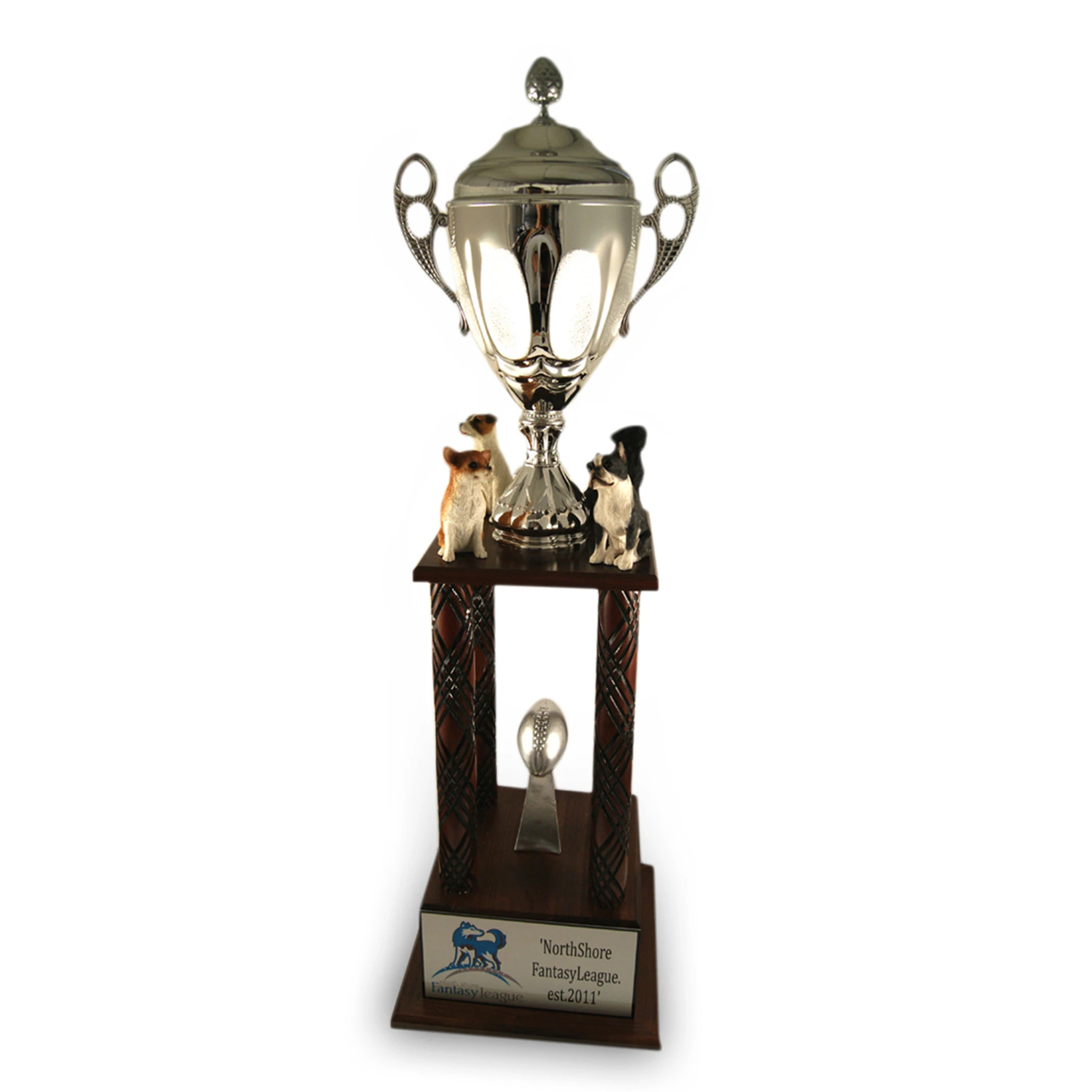 Championship Puppy Cup