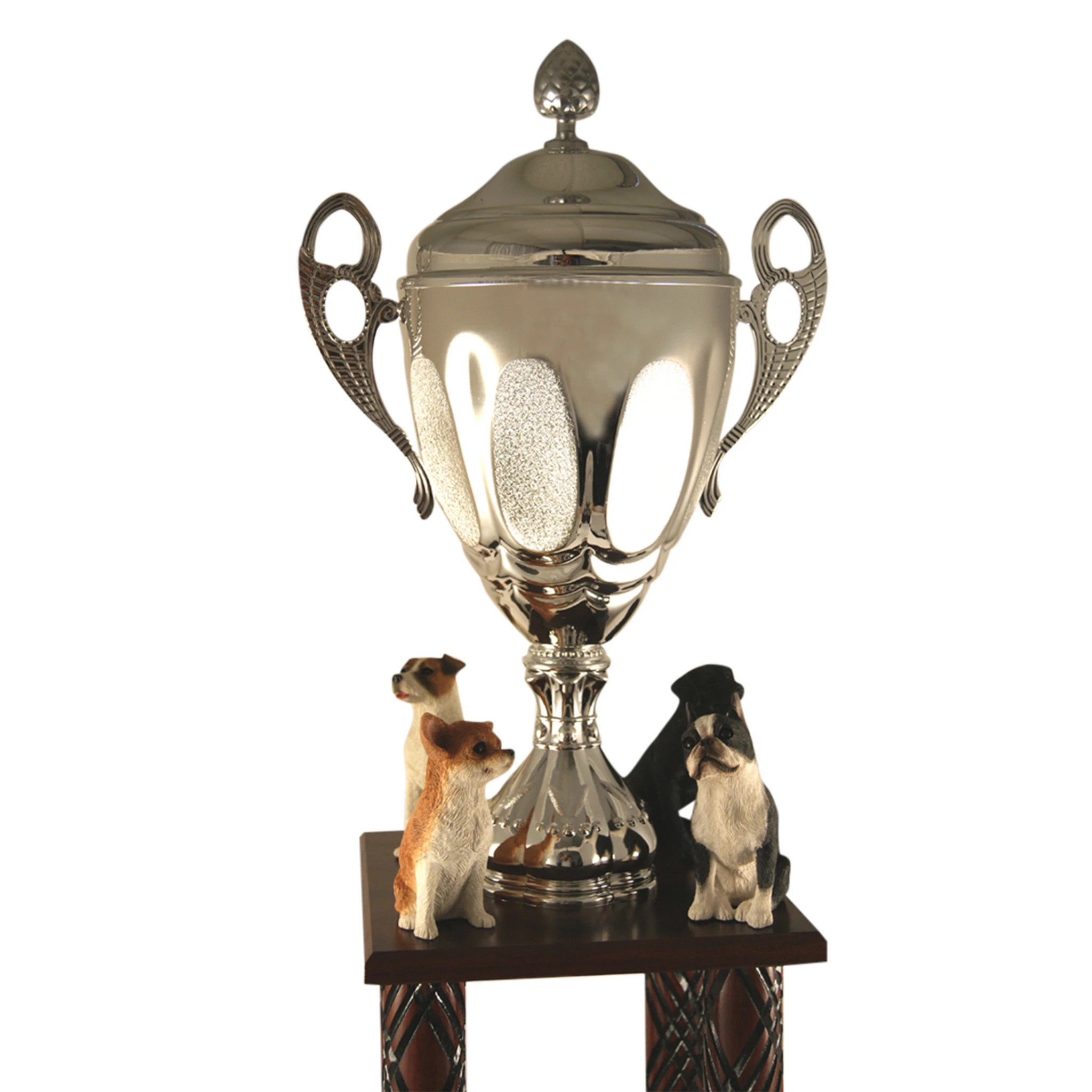 Championship Puppy Cup - Image 3