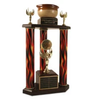 Perpetual Super Chili Trophy