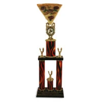 Jumbo Pizza Trophy