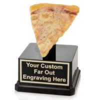 Pizza Trophy
