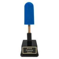 Popsicle Trophy