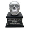 Silver Skull Award