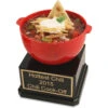 Medium Bowl Of Chili Trophy