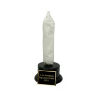The Giant Joint Trophy