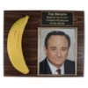 Top Banana Plaque