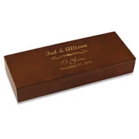 Anniversary Gifts Golfer S Pen & Letter Opener Set