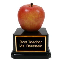 Apple Award