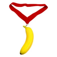 Banana Medal
